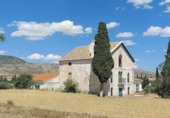 Rural estate for sale in Huéscar ref: TR176609 photo