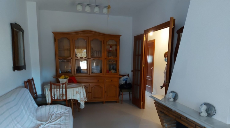 Granada - Huéscar - 6m2