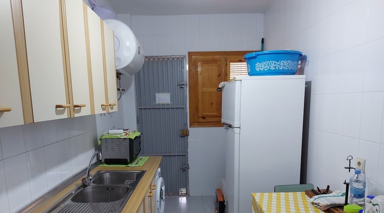 Granada - Huéscar - 6m2