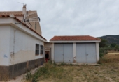 Rural estate for sale in Huéscar ref: TR176609 photo