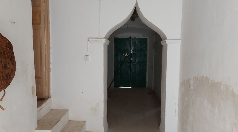 Granada - Huéscar - 6m2
