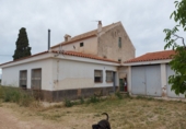 Rural estate for sale in Huéscar ref: TR176609 photo