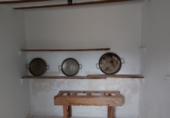 Rural estate for sale in Huéscar ref: TR176609 photo