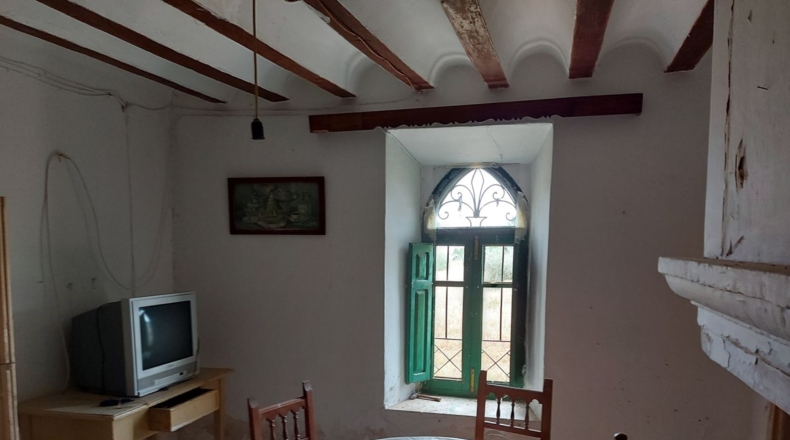 Granada - Huéscar - 6m2
