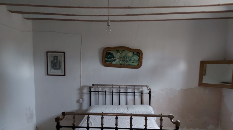 Granada - Huéscar - 6m2