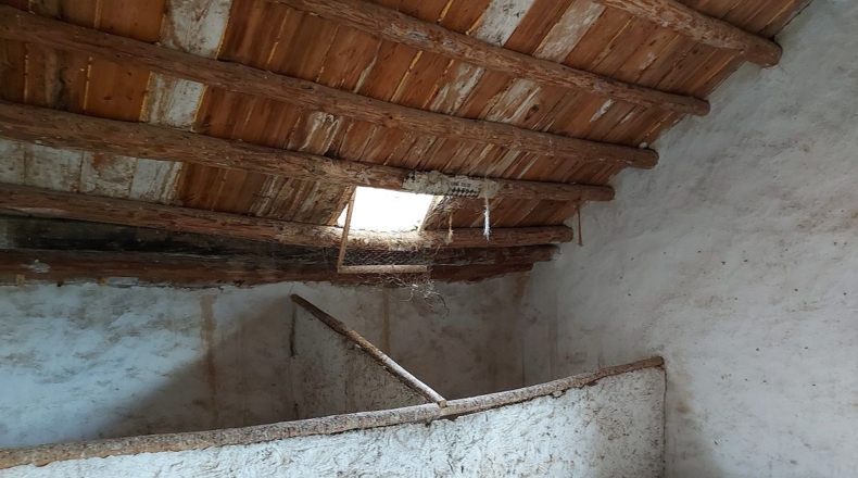 Granada - Huéscar - 6m2