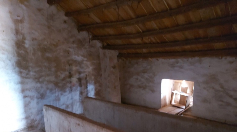 Granada - Huéscar - 6m2