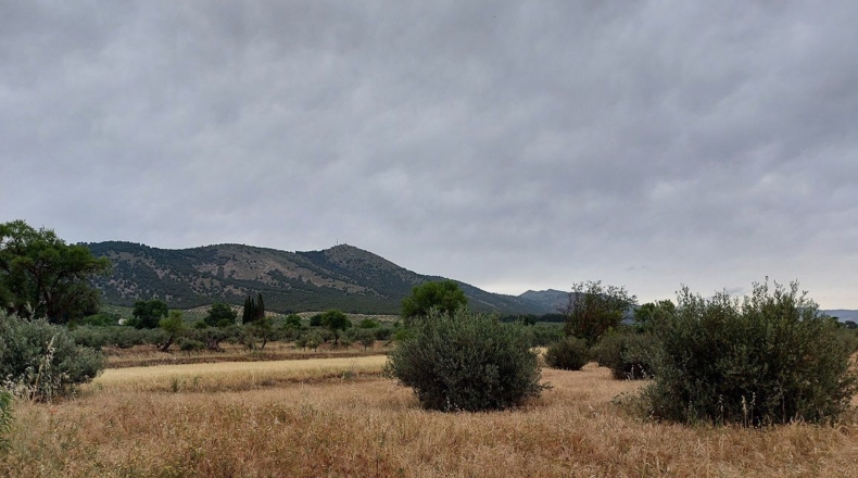 Granada - Huéscar - 6m2