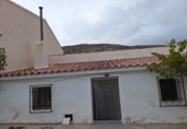 Xalet independent amb terreny en venda a Castril ref.: TR179392 foto