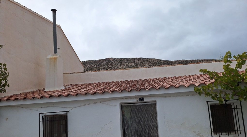 Granada - Cebas - 10905m2