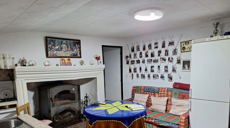 Granada - Cebas - 10905m2