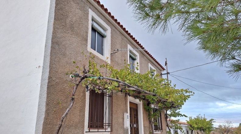 Granada - Cebas - 10905m2