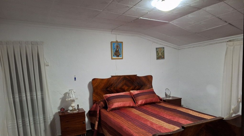 Granada - Cebas - 10905m2