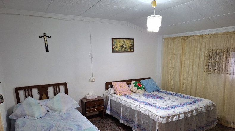 Granada - Cebas - 10905m2