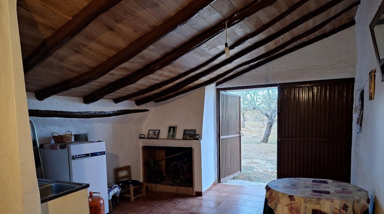 Granada - Cebas - 10905m2