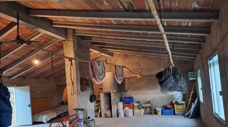 Granada - Cebas - 10905m2