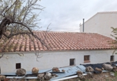 Xalet independent amb terreny en venda a Castril ref.: TR179392 foto