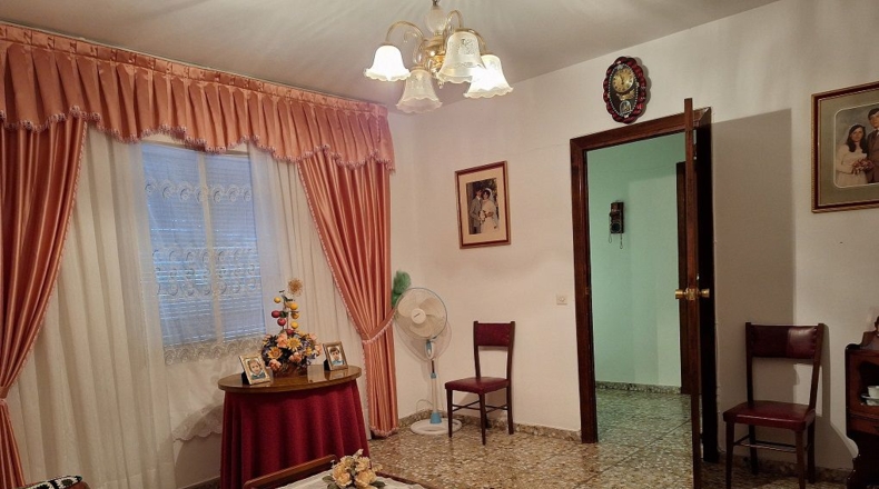 Granada - Cebas - 10905m2