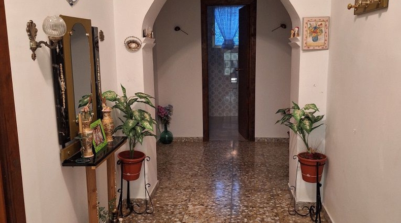 Granada - Cebas - 10905m2