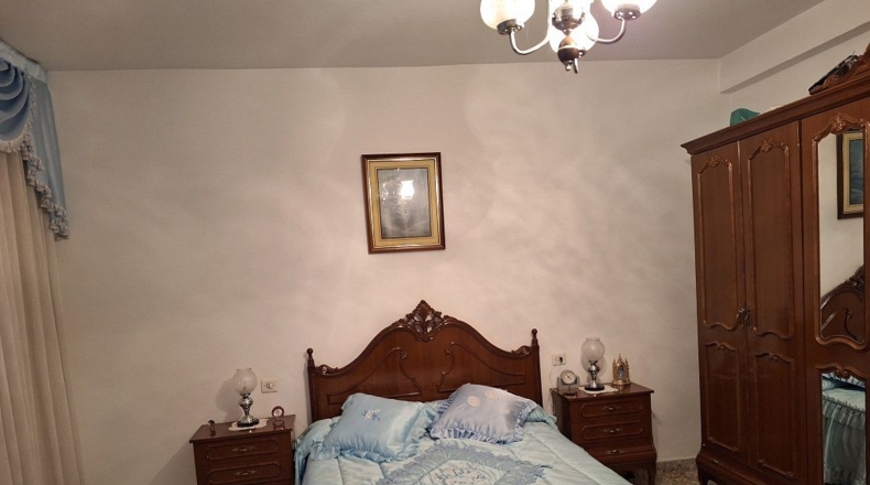 Granada - Cebas - 10905m2