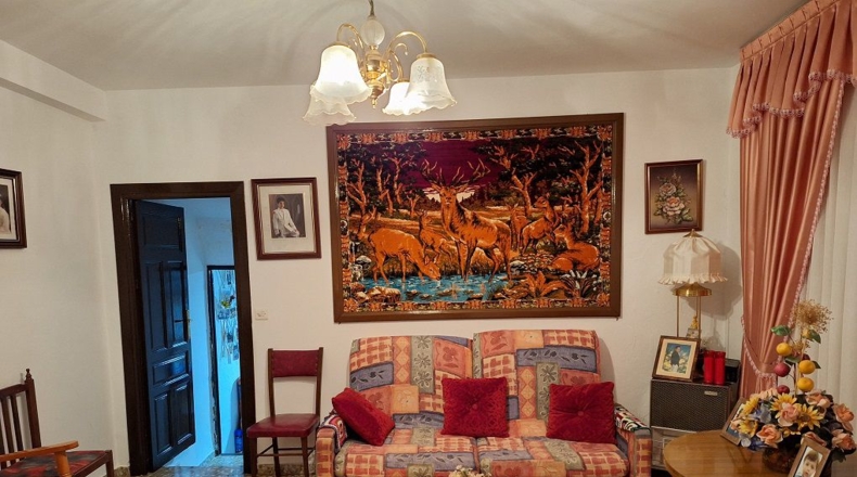 Granada - Cebas - 10905m2