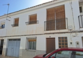Casa de pueblo en venta en Huéscar ref: TR179382 foto