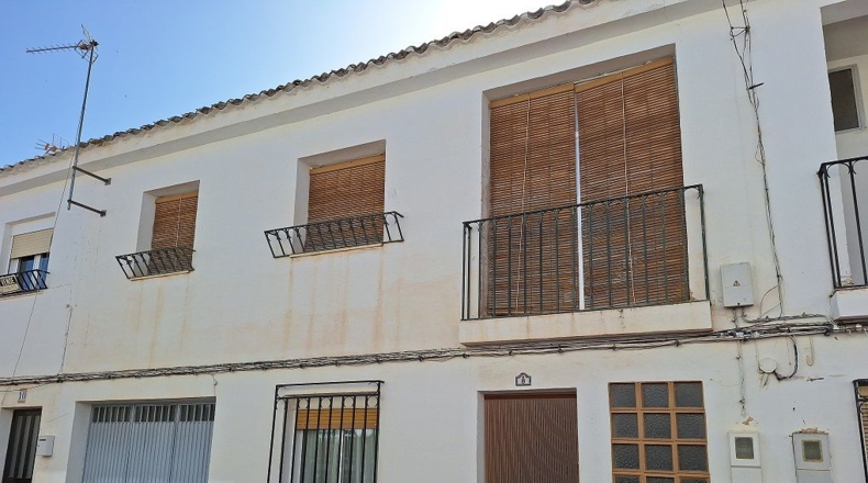 Granada - Huéscar - 139m2