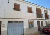 Casa de pueblo en venta en Huéscar ref: TR179382 foto