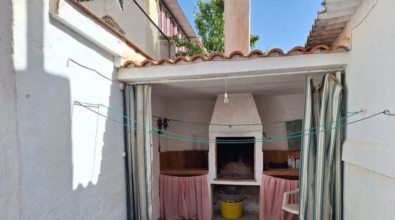 Granada - Huéscar - 139m2