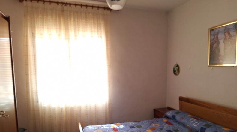 Granada - Huéscar - 139m2
