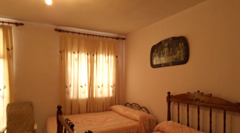 Granada - Huéscar - 139m2