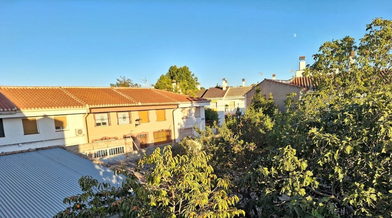 Granada - Huéscar - 603m2