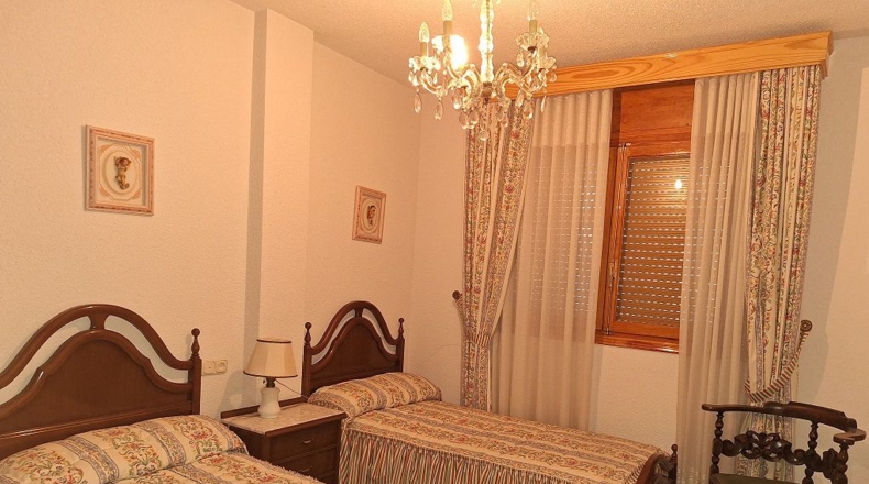 Granada - Huéscar - 603m2