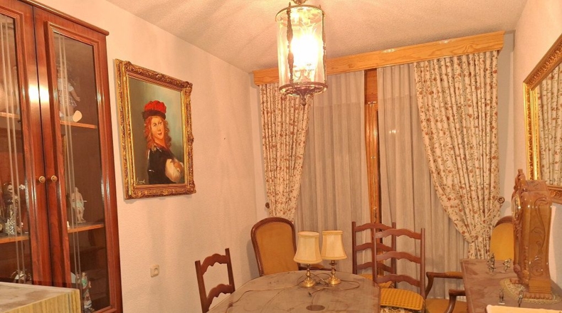 Granada - Huéscar - 603m2
