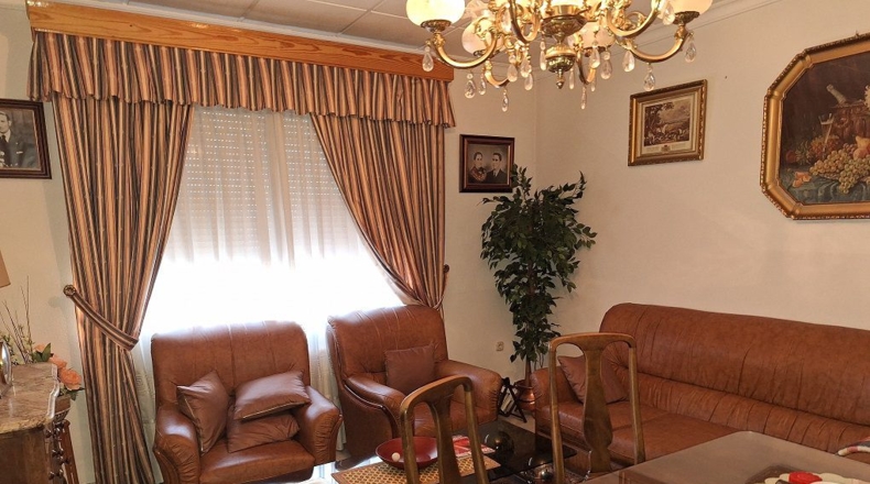 Granada - Huéscar - 603m2