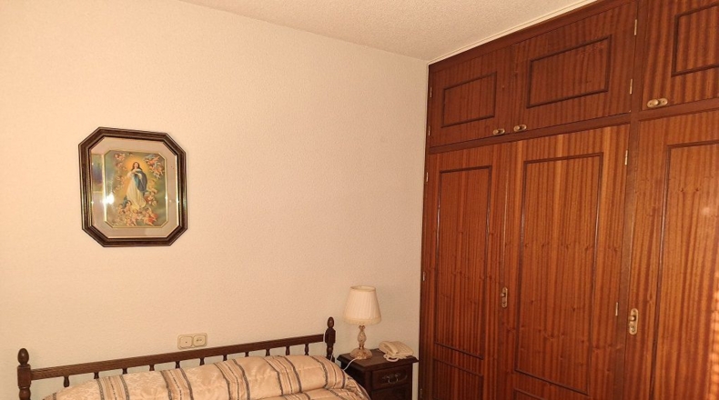 Granada - Huéscar - 603m2