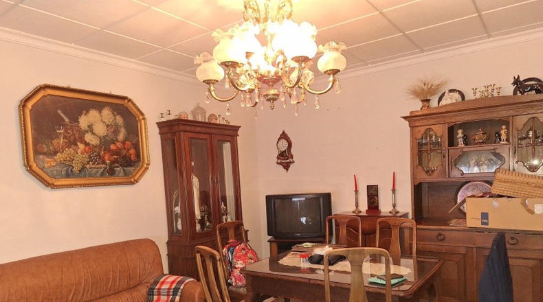 Granada - Huéscar - 603m2
