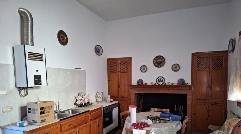 Granada - Huéscar - 603m2