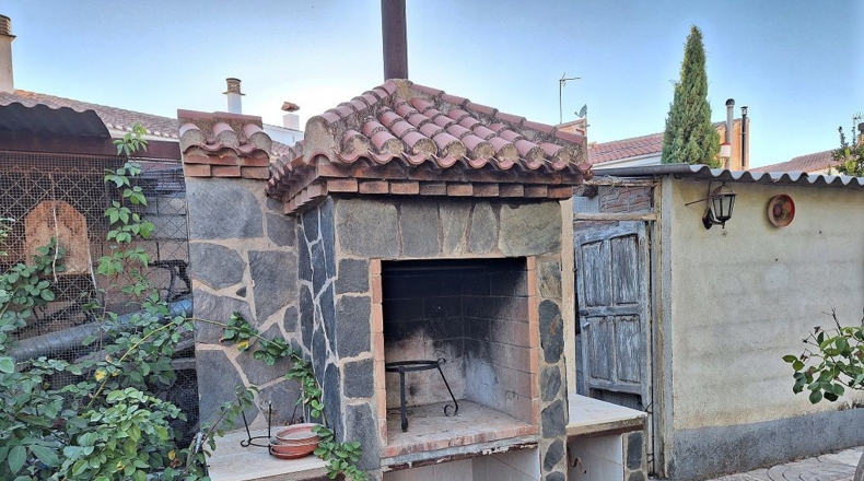 Granada - Huéscar - 603m2