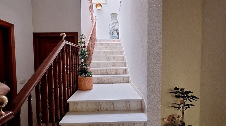 Granada - Huéscar - 603m2