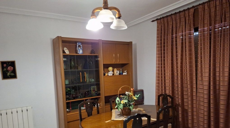 Granada - Huéscar - 308m2