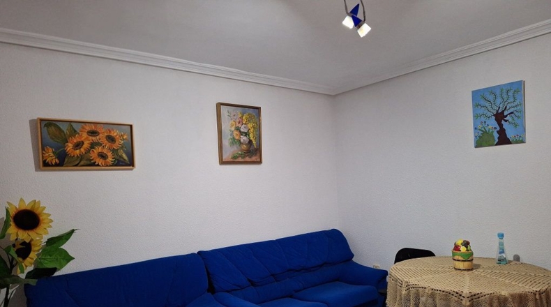 Granada - Huéscar - 308m2
