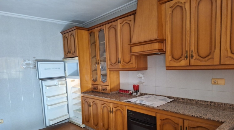 Granada - Huéscar - 308m2