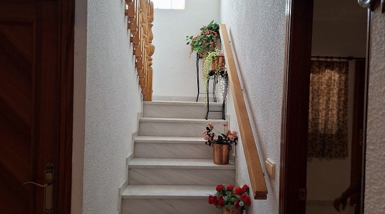 Granada - Huéscar - 308m2