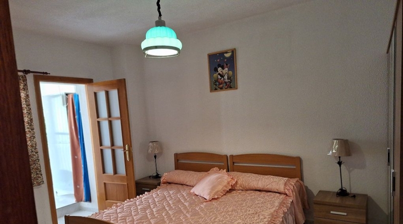 Granada - Huéscar - 308m2