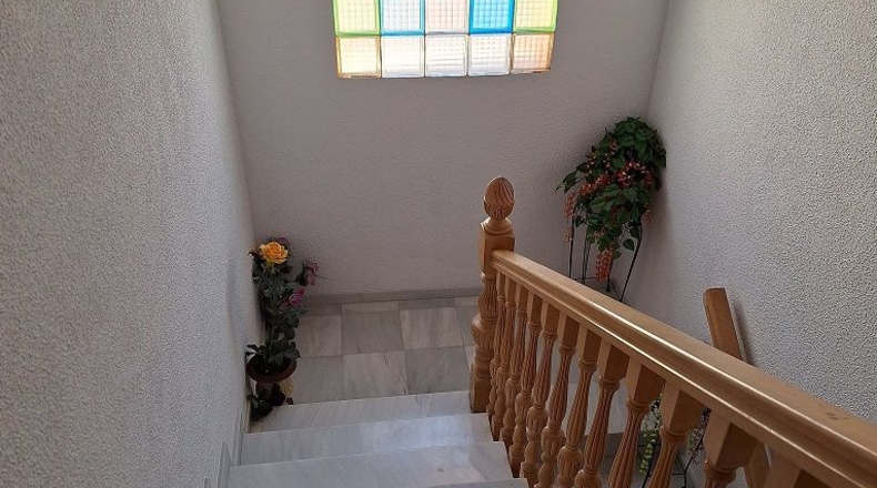 Granada - Huéscar - 308m2