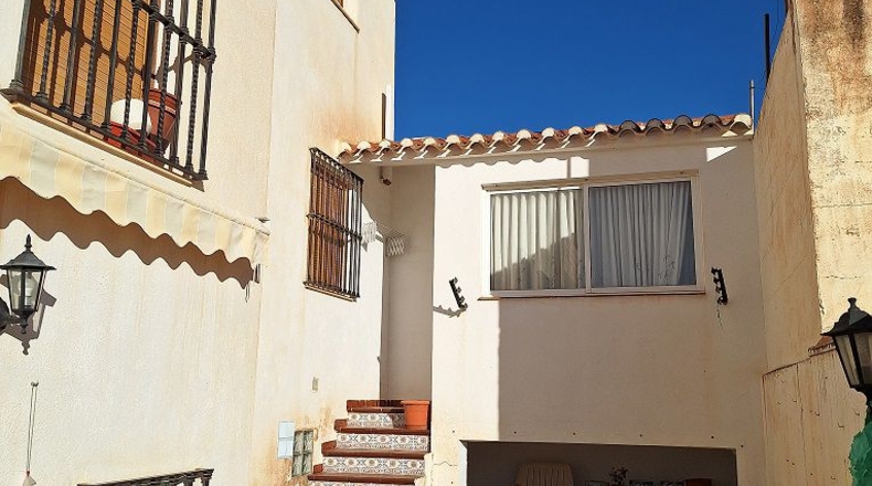 Granada - Huéscar - 129m2