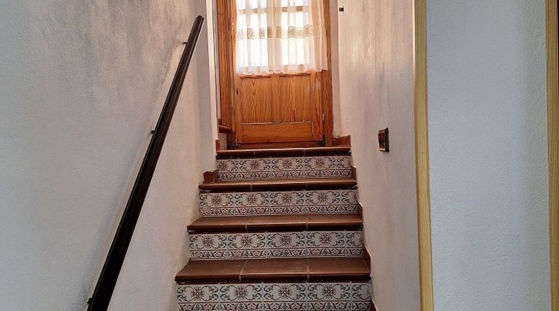 Granada - Huéscar - 129m2