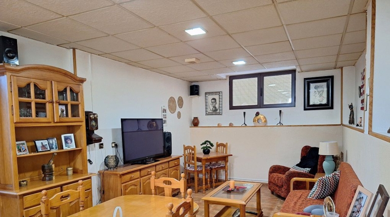 Granada - Huéscar - 129m2