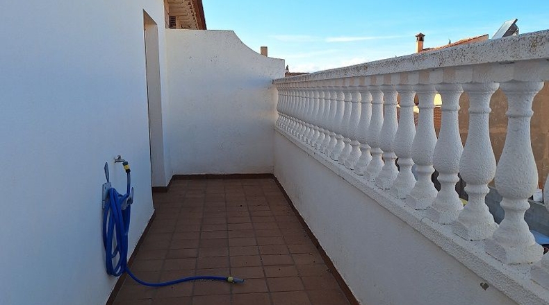 Granada - Huéscar - 129m2